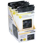 Υγρά Μαντηλάκια Καθαρισμού Εσωτερικού Βανίλια DUNLOP 20Τμχ