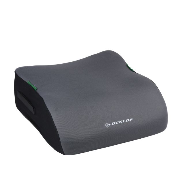 Παιδικό Κάθισμα Αυτοκινήτου Γκρι DUNLOP