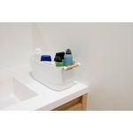 Κουτί Αποθήκευσης 33x18x15cm