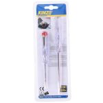 Τεστ Τάσης 2Τμχ 110-250V KINZO