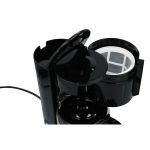 Καφετιέρα Φίλτρου Ταξιδιού 24V 10-12 Φλυτζανιών Μαύρο ALL RIDE