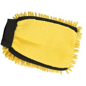 Γάντι Πλυσίματος Αυτοκινήτου 2 σε 1 DUNLOP