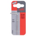 Κλειδί Allen CR-V 3mm