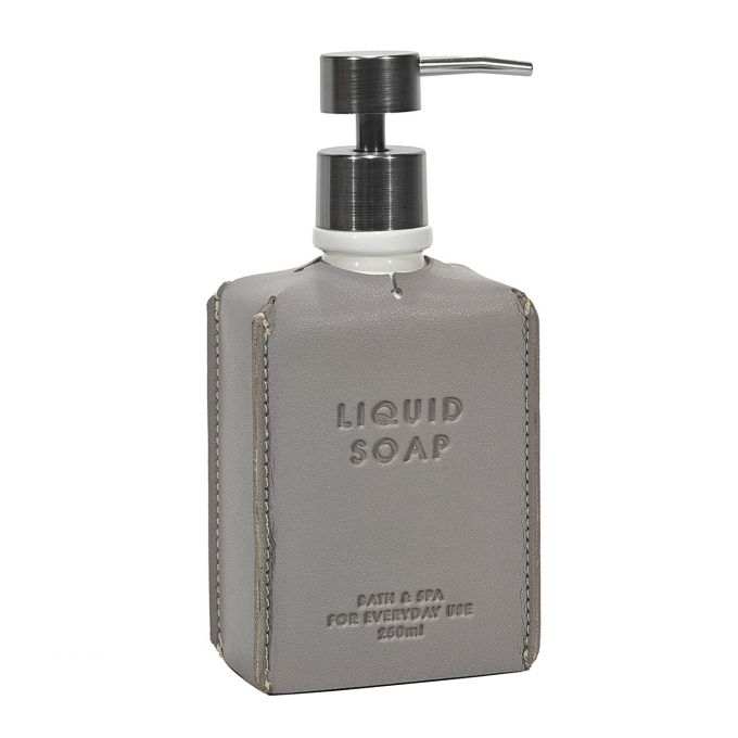 Ντισπένσερ Γκρι Κεραμικό 300ml