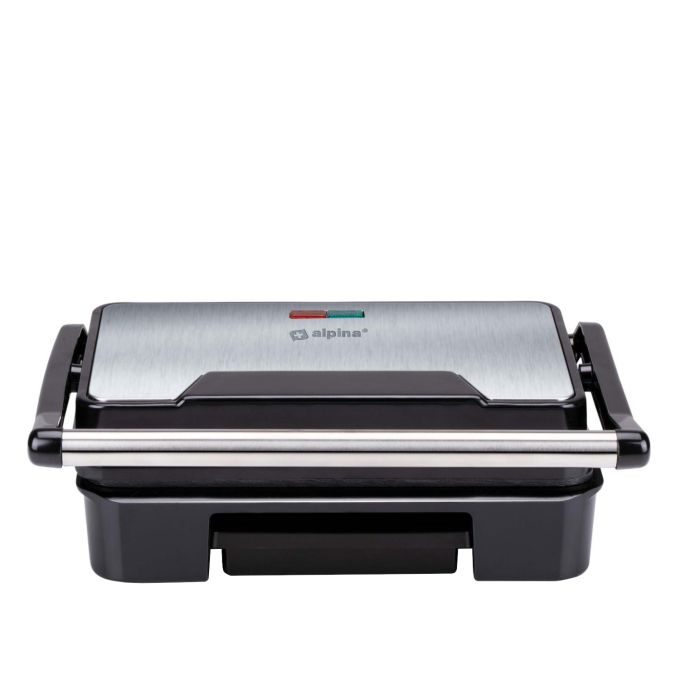 Συσκευή Panini 750W ALPINA