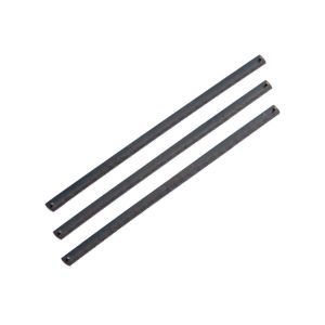 Λάμες Ξύλου 150mm 3 Τμχ