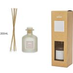 Αρωματικό Χώρου Βανίλια Γυαλί/Ξύλο 200ml