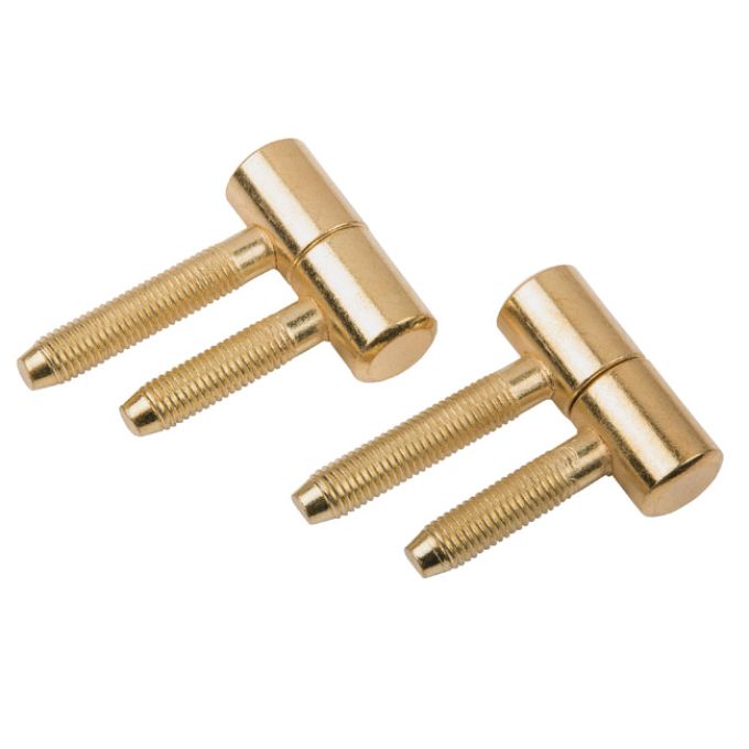 Βίδα PEG Φ13mm Μπρούτζινη