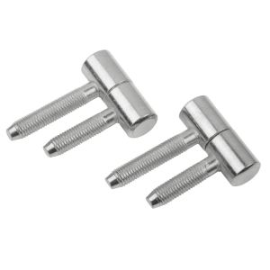 Βίδα PEG Φ16mm Επιψευδαργυρωμένη