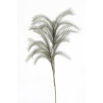 Κλαδί ArteLibre Τεχνητό Γκρι 87cm