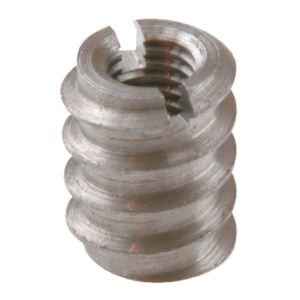 Περικόχλιο Μούφα M8 DIN7965 4Τμχ