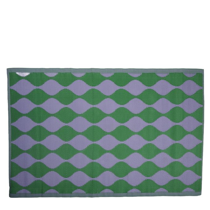 Χαλί Εξωτερικού Χώρου 120x180cm Σε 3 Σχέδια