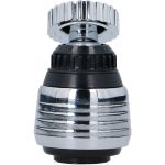 Σετ Εξοικονόμησης Νερού 2Τμχ ALPINA