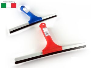 Καθαριστής Τζαμιών Επαγγελματικός 30cm Σε 2 Χρώματα