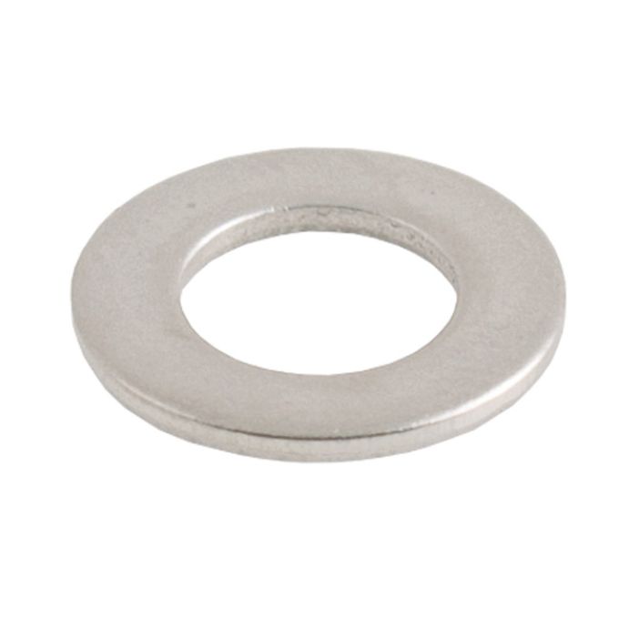 Ροδέλα Στενή M 6 Inox A2 DIN125 6180193