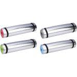 Στρώμα Camping Αλουμινίου Πολύχρωμο 180x50cm Σε 4 Χρώματα CAMP ACTIVE