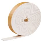 Μονωτικό Αυτοκόλλητο Λευκό 18m 9x4mm