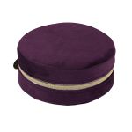 Βελούδινο Κουτί Κοσμημάτων 2 Σχέδια