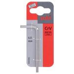 Κλειδί Allen CR-V 4mm