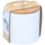 Οργανωτής Καλλυντικών Φ9.5x10.5cm ALPINA