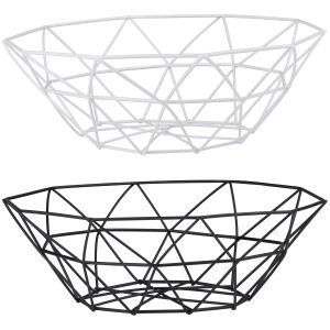 Καλάθι Φρούτων 2 Σχέδια