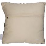 Μαξιλάρι ArteLibre Γκρι Δέρμα 30x50cm