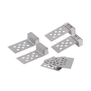 Ρυθμιστές Πλακιδίων Σετ 8 Τμχ