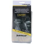 Πανί Μικροϊνών Δέρμα 35x35cm DUNLOP