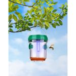 Παγίδα Σφηκών Ηλιακή Σετ 3τμχ GRUNDIG