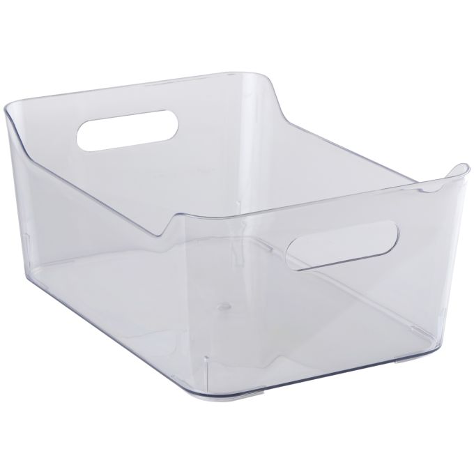 Κουτί Αποθήκευσης Ψυγείου 33.5x24x14cm