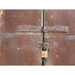 Λουκέτο 50mm Standard Shackle BLACK+DECKER