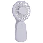 Φορητός Ανεμιστήρας Πολύχρωμο Σε 4 Χρώματα LIFETIME AIR