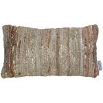 Μαξιλάρι ArteLibre Πολύχρωμο Δέρμα 30x50cm