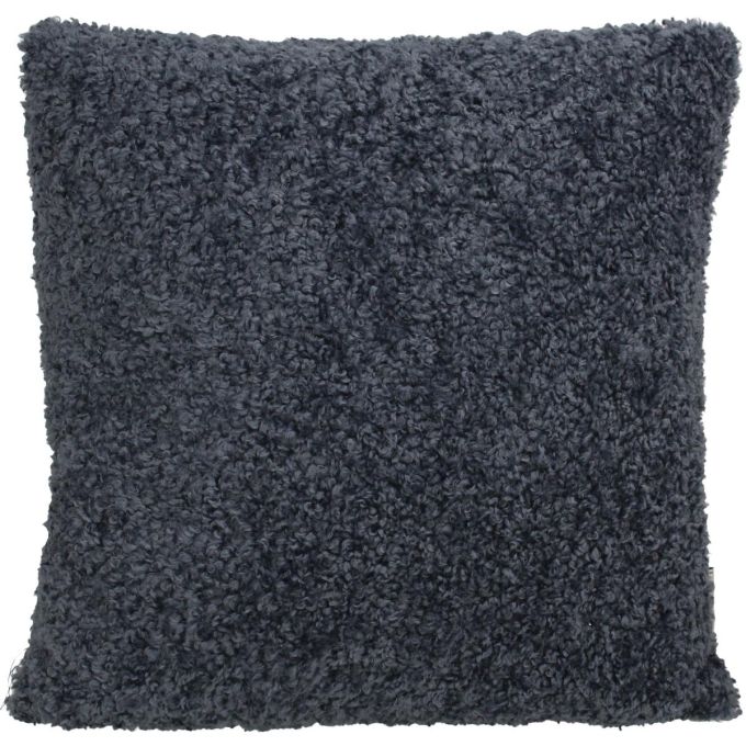 Μαξιλάρι ArteLibre Teddy Μπλε Polyester 45x45cm