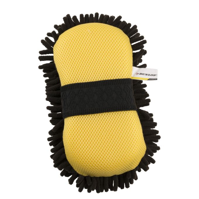 Σφουγγάρι 2 σε 1 PE DUNLOP