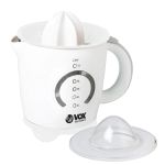 Λεμονοστίφτης 1.2lt 40W Λευκό VOX CES 8113 by ArteLibre