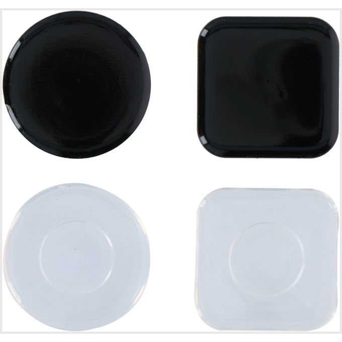 Αντιολισθητικό Gel Pad TPU 4 Σχέδια DUNLOP