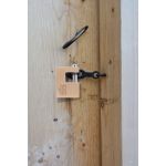 Λουκέτο Bayonette 50mm BLACK+DECKER