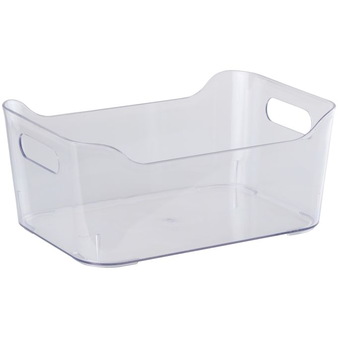 Κουτί Αποθήκευσης Ψυγείου 24x17x10.5cm