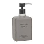 Ντισπένσερ Γκρι Κεραμικό 300ml