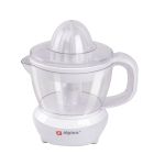 Αποχυμωτής 700ml 25W Λευκός ALPINA