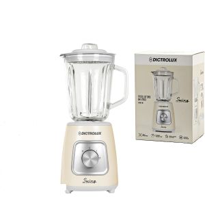 Μπλέντερ Dictrοlux Κρέμ 1.5lt 1000W