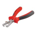 Απογυμνωτής Καλωδίων Με Λαβή 2 Υλικών CR-V 160mm