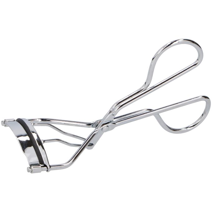 Ψαλιδάκι Βλεφαρίδων Ασημί Touch of Beauty