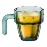 Ποτήρια Ποτού Στοίβαξης Cactus 240ml Σετ 4τμχ ALPINA