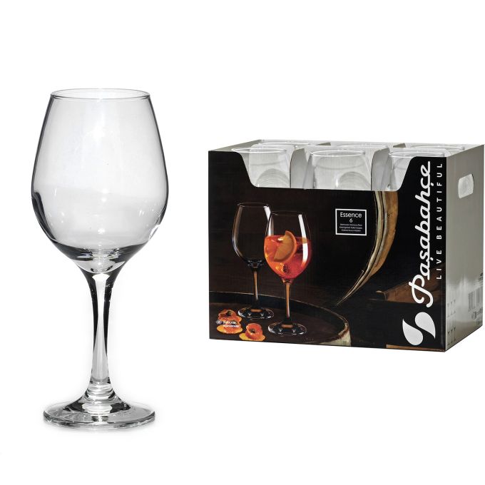 Ποτήρι Essence Κρύσταλλο 45cl 1Τμχ