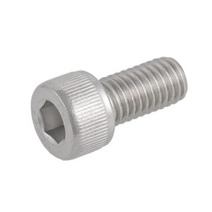 Αλενόβιδα M 8x30 Inox A2 DIN912 4Τμχ