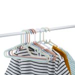 Κρεμάστρες Ρούχων Παιδικές 8Τμχ