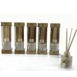 Αρωματικό Χώρου Essenze 100ml Σε 6 Αρώματα