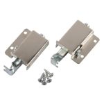 Κρεμαστικό Ντουλαπιών Στήριγμα 150kg L/R